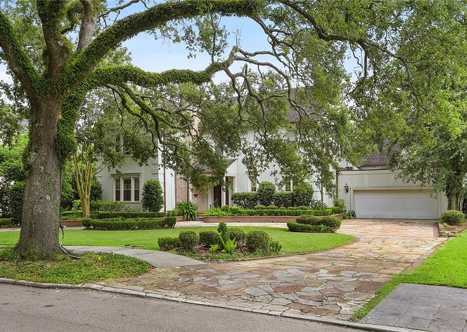 408 Northline St, Metairie, LA 70005 Zillow