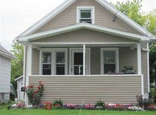 244 70th St, Niagara Falls, NY