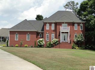 250 High Pointe Dr, Paducah, KY 42003