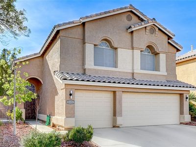 2121 Crestline Falls Pl, Las Vegas, NV, 89134