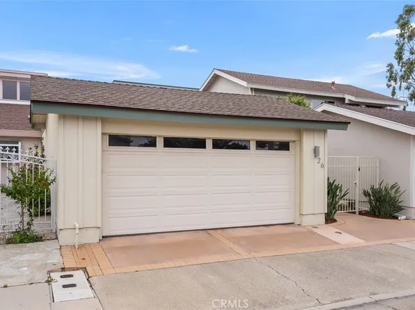 26 Spicewood Way, Irvine, CA 92612