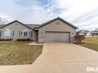 1914 W Jubilee Ln, Dunlap, IL 61525