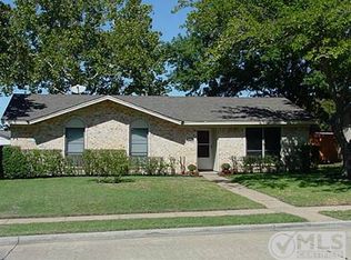 1801 Westbridge Way, Garland, TX 75044
