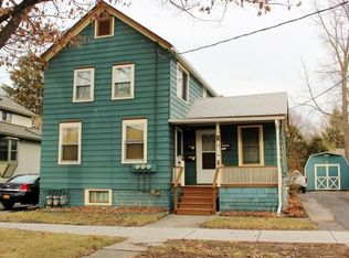 313 2nd St, Ithaca, NY 14850