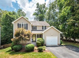 4025 Liberty Point Dr, Midlothian, VA 23112