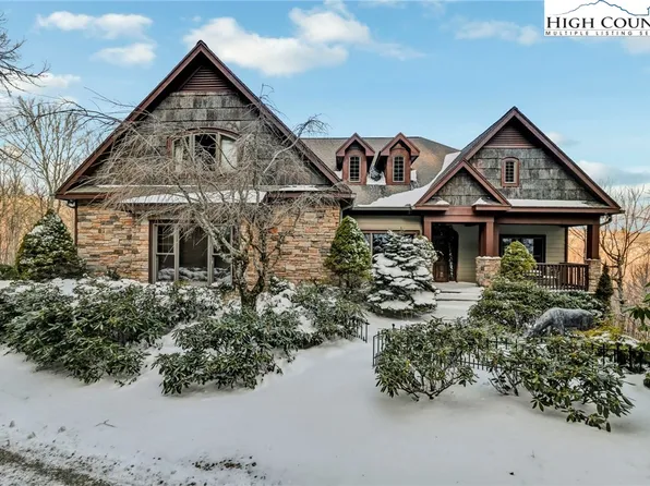 1226 Grouse Moor Drive, Sugar Mountain, NC 28604