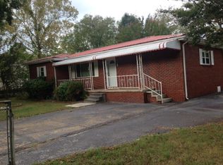 529 Browns Ferry Rd, Chattanooga, TN 37419