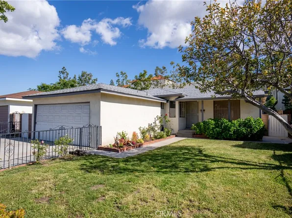 634 E 221st St, Carson, CA 90745