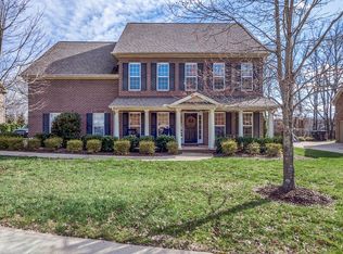 1208 Harrison Glen Ln LOT 19, Knoxville, TN 37922