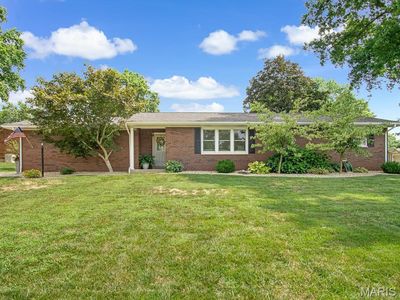 405 Sycamore Dr, Waterloo, IL, 62298
