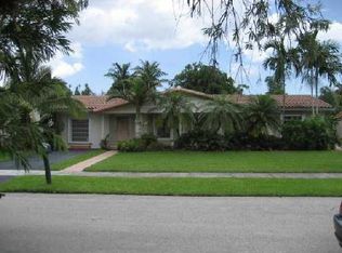 10731 SW 125th Ave, Miami, FL 33186