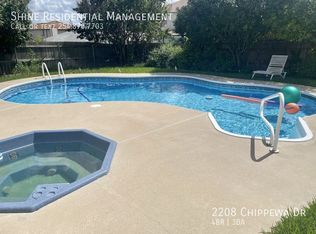 2208 Chippewa Dr, Harker Heights, TX 76548