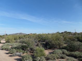 306xx N 68th Street, Cave Creek, AZ 85331