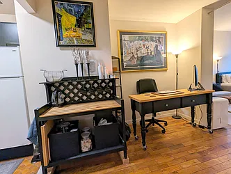 Rented by Manhattan Spaces