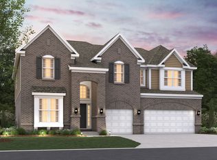 140 Hatch Ct, Springboro, OH 45066