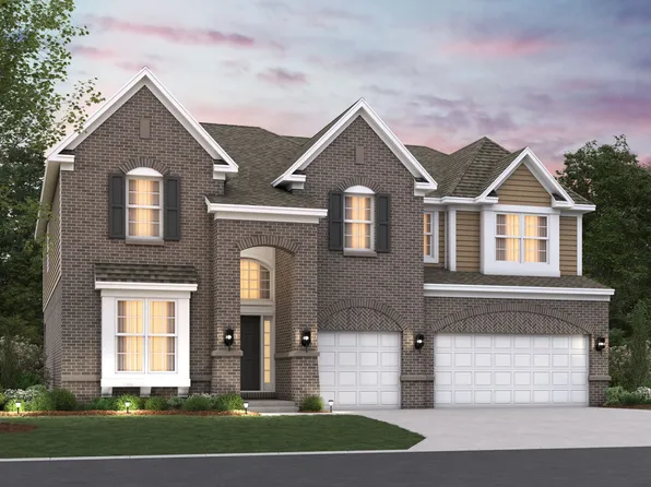 1778 Goldfinch Ln, Milford, OH 45150