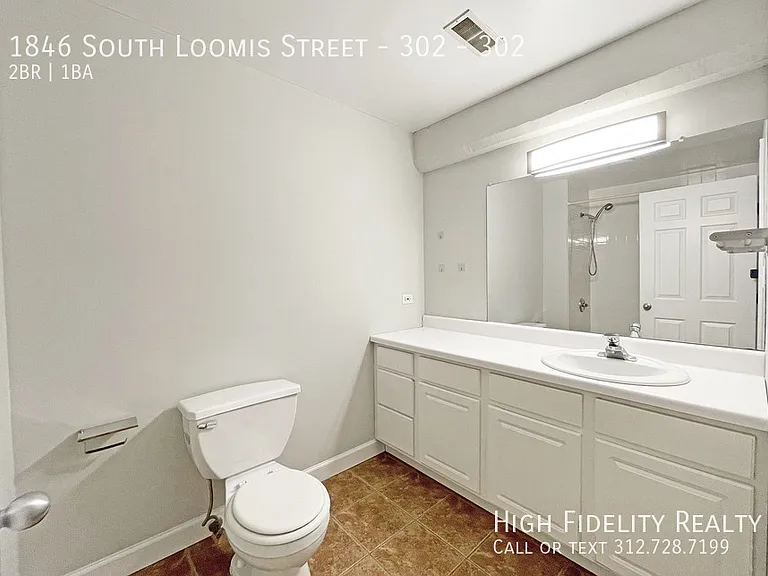 1846 S Loomis St #302 — Photo 10