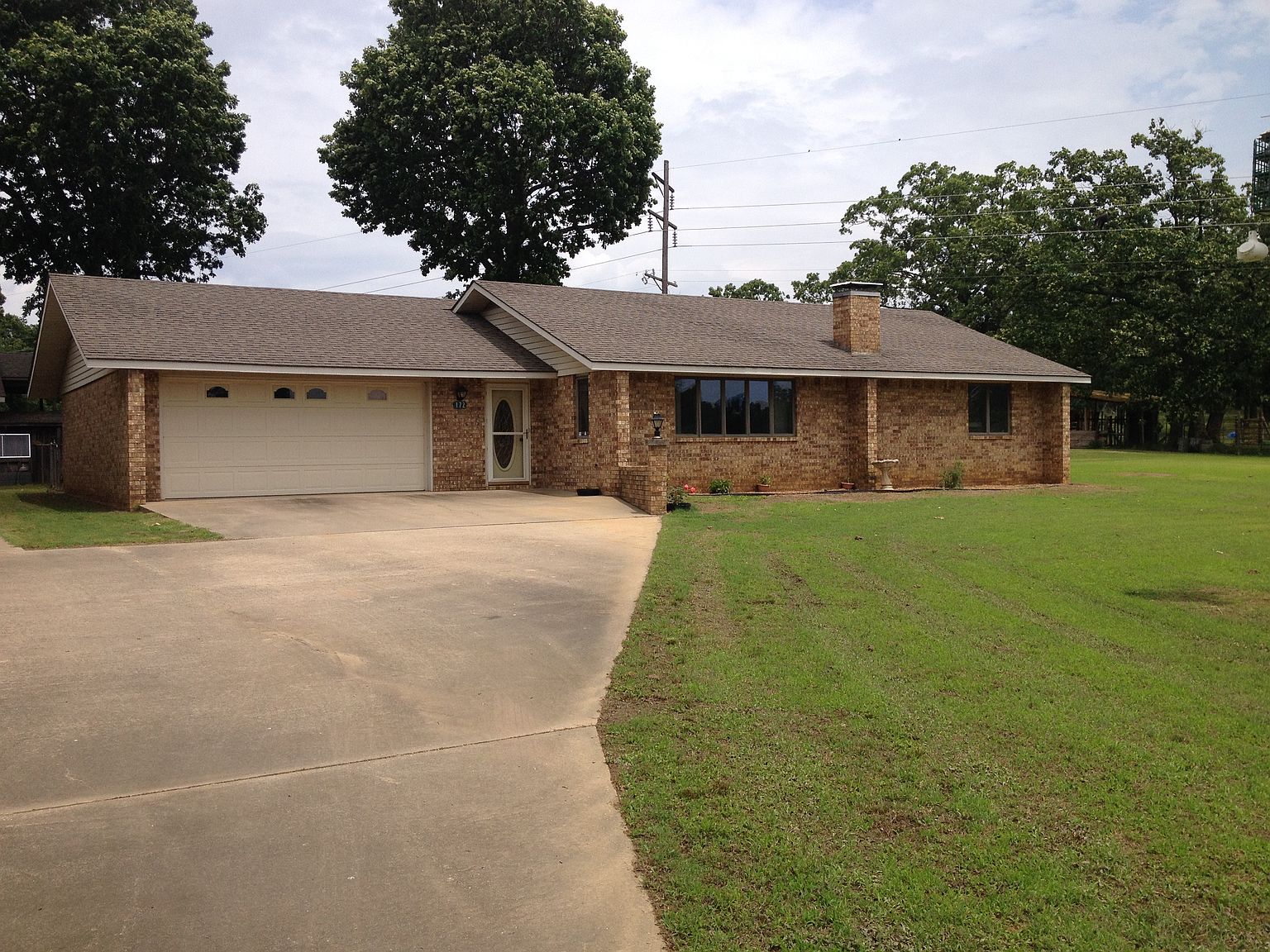 172 Katie Dr, Waldron, AR 72958 Zillow