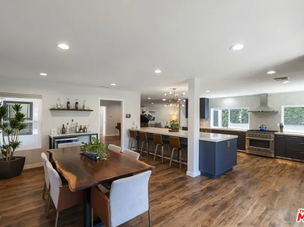 3159 Voltaire Dr, Topanga, CA 90290