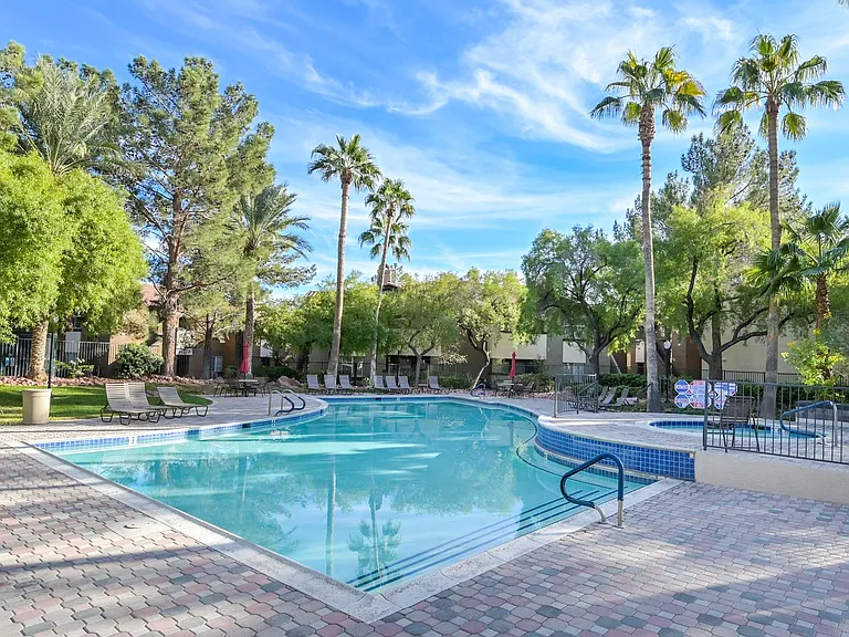 9000 S Las Vegas Blvd #1206 — Photo 48