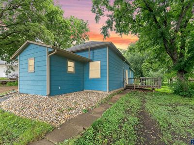 204 W Clark St, Montrose, SD, 57048