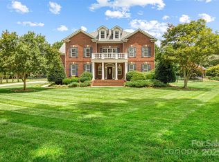 3706 Song Sparrow Dr, Matthews, NC 28104