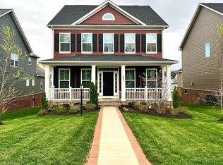 2093 River Heritage Blvd, Dumfries, VA