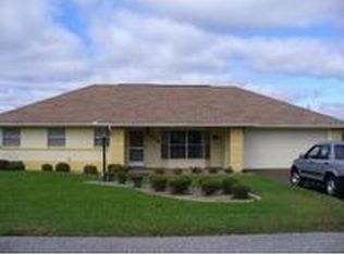 579 W Buttonbush Dr, Beverly Hills, FL 34465