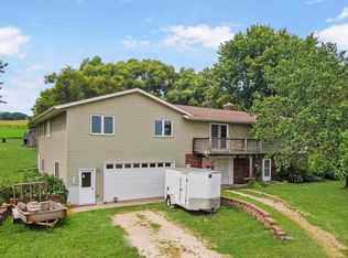 N6041 Big Creek Rd, Bangor, WI 54614