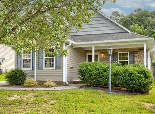 4977 Bridgton Place Dr, Winston Salem, NC 27127