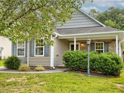 4977 Bridgton Place Dr, Winston Salem, NC, 27127