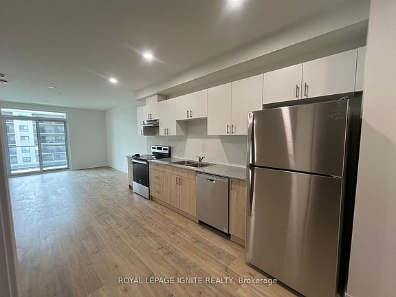 3rd image of 181 Elmira Rd S #515