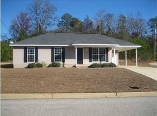 3328 44th Pl E, Tuscaloosa, AL