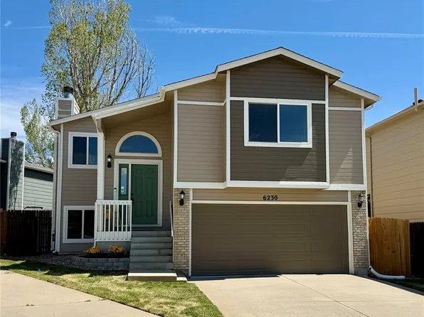 6230 Dry Gulch Ct, Colorado Springs, CO 80922