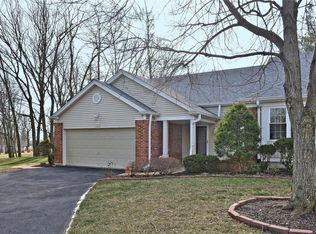 128 Baxter Heights Ct, Ballwin, MO