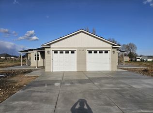 2386 Hunters St #A, Ephrata, WA 98823