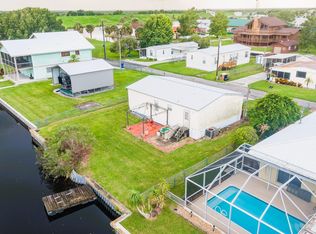 1057 BLUE HERON Lane, Moore Haven, FL 33471