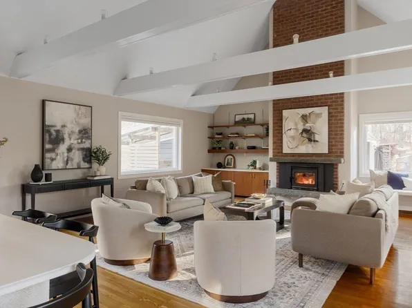124 Tower Rd, Lincoln, MA 01773