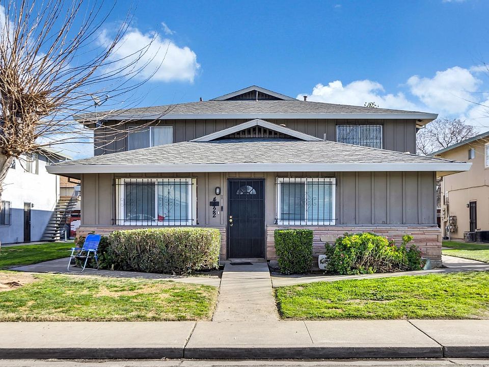 4422 Calandria St APT 4, Stockton, CA 95207 Zillow