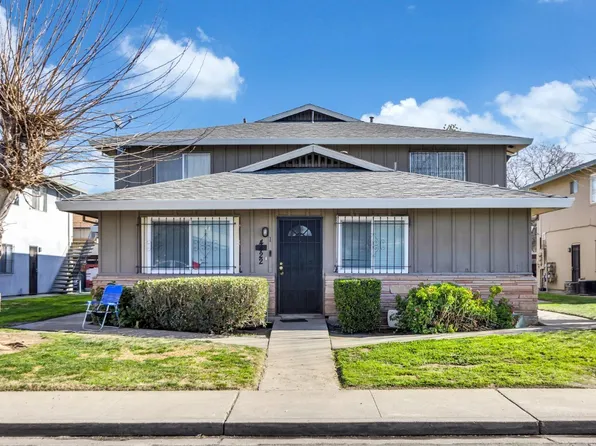 4422 Calandria St APT 4, Stockton, CA 95207