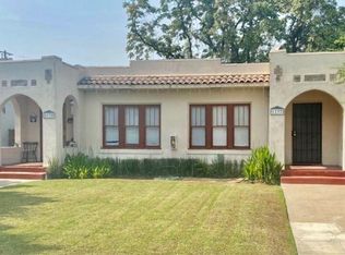 1135 N Glenn Ave, Fresno, CA 93728