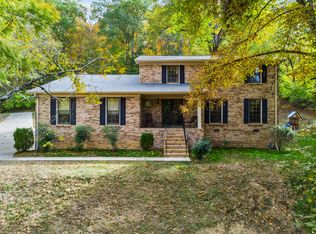7825 Steeplechase Ln, Nashville, TN 37221