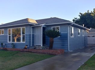 6008 Yearling St, Lakewood, CA 90713