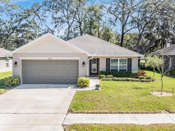 13134 Precept Way, Hudson, FL 34669