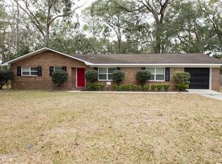 831 Devon Dr, Saint Marys, GA 31558