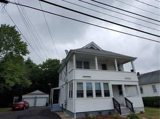 508 Middle Hwy, Barrington, RI 02806