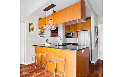 Sold by Douglas Elliman