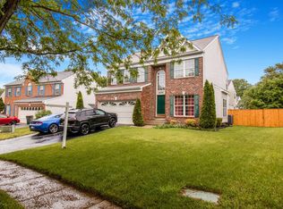 16404 Edgepark Ct, Bowie, MD 20716