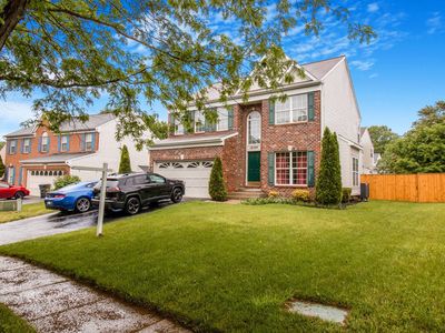 16404 Edgepark Ct, Bowie, MD, 20716