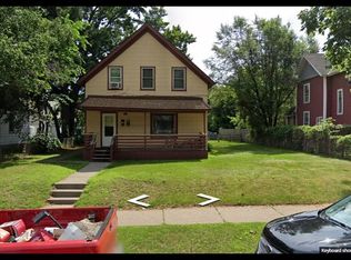 4638 Camden Ave N, Minneapolis, MN 55412